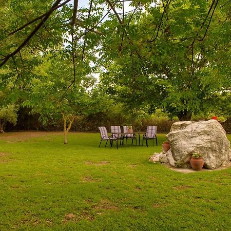 Apartamento Άελλα Ierissos Exterior foto