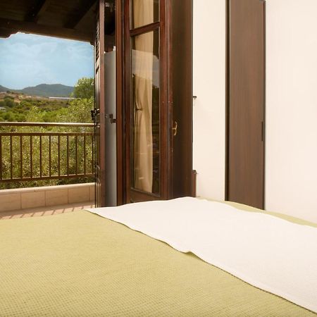 Apartamento Άελλα Ierissos Exterior foto