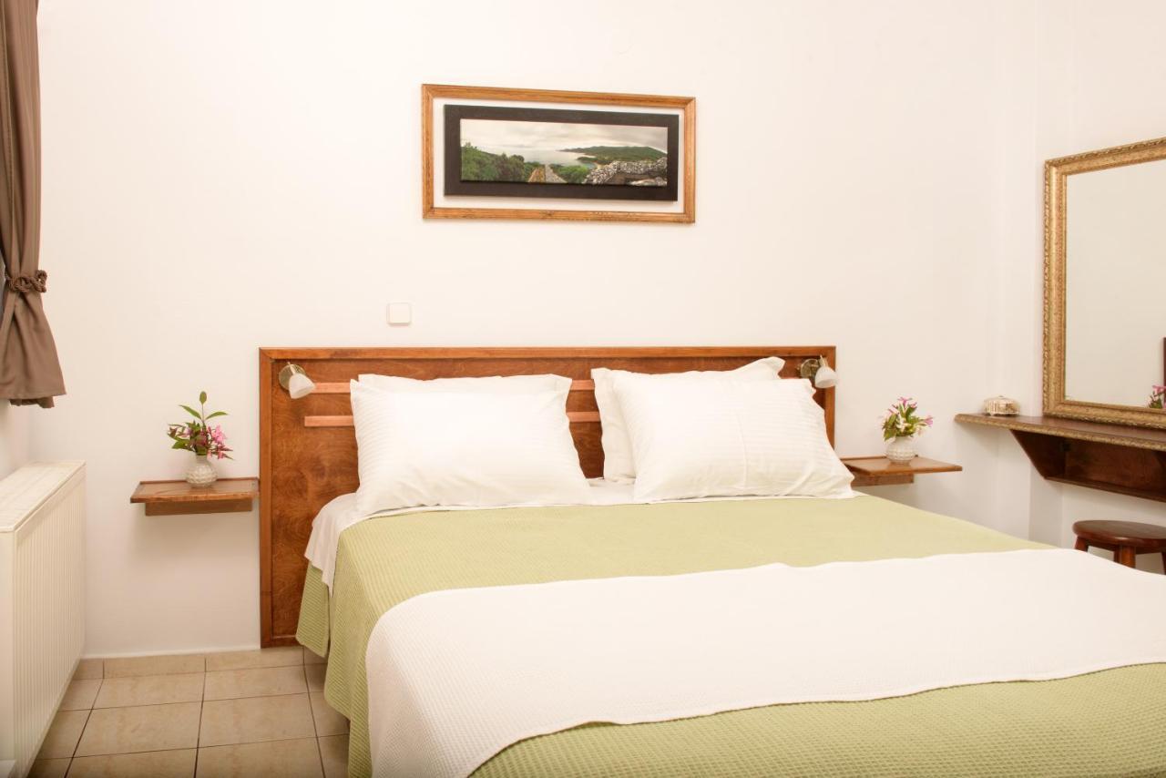 Apartamento Άελλα Ierissos Exterior foto