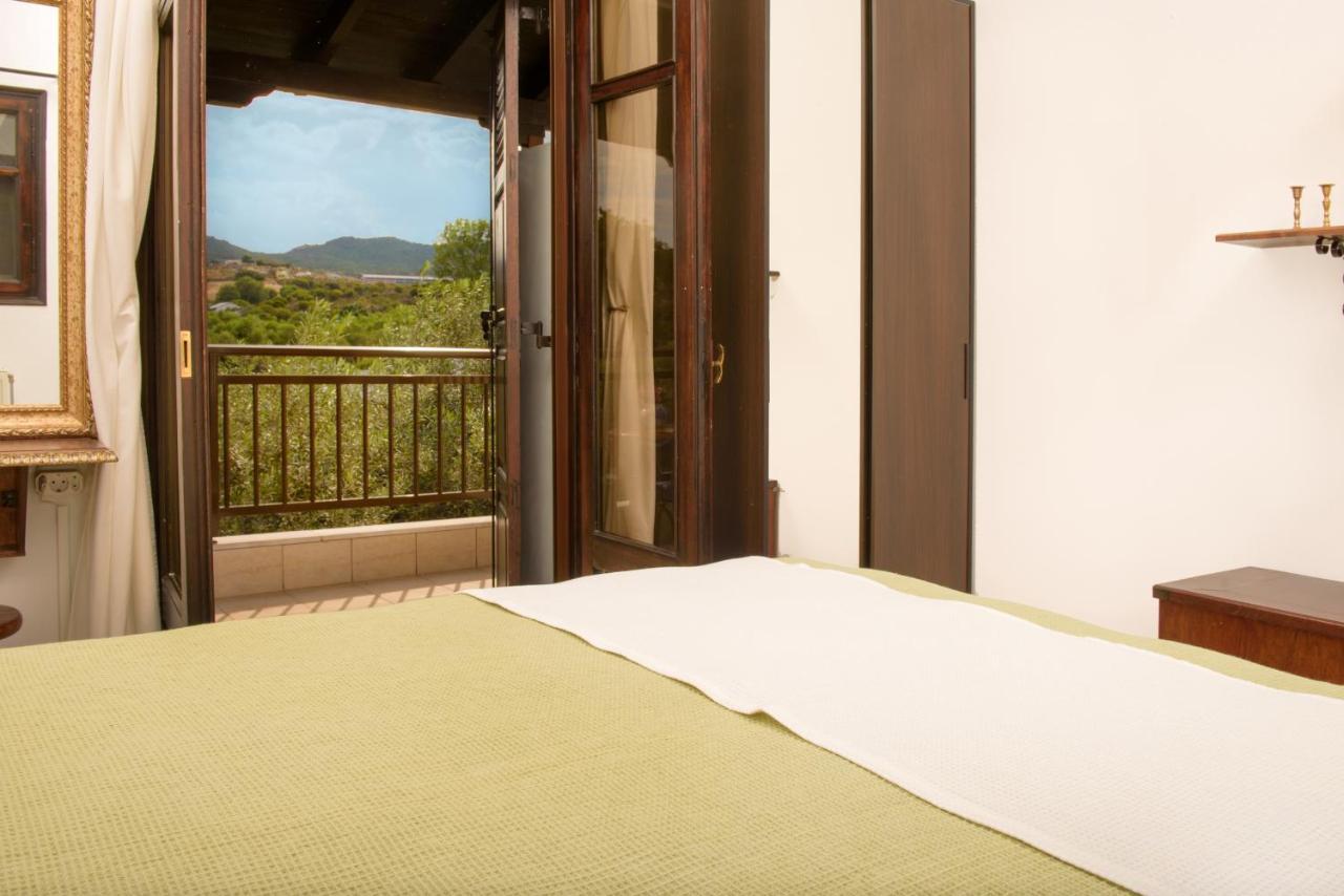 Apartamento Άελλα Ierissos Exterior foto