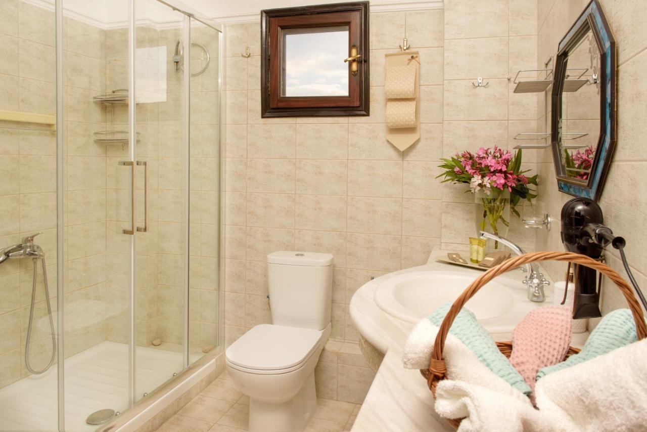 Apartamento Άελλα Ierissos Exterior foto
