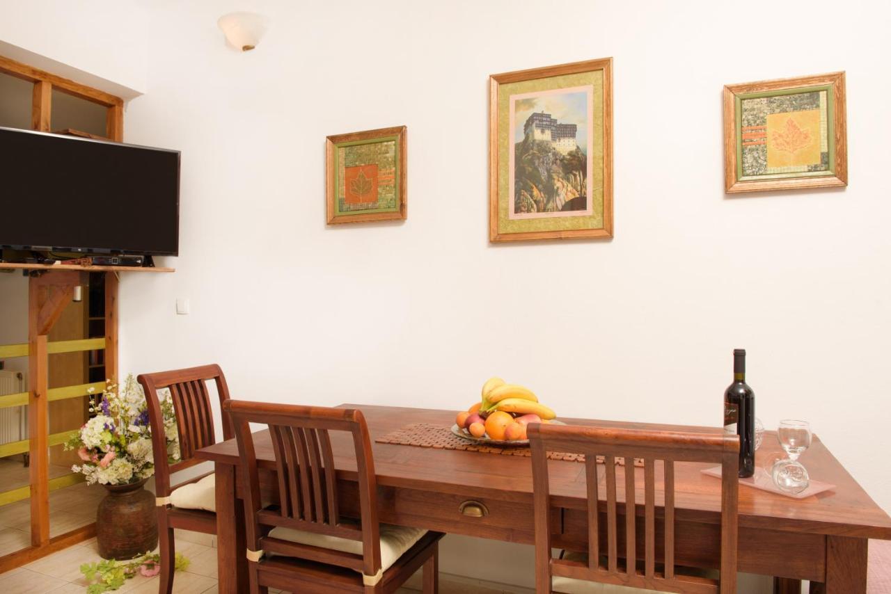 Apartamento Άελλα Ierissos Exterior foto